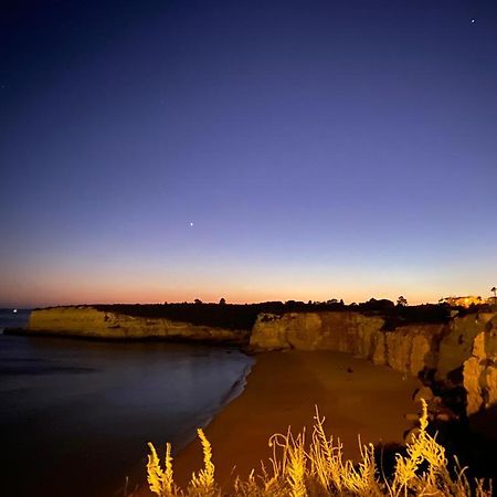 Quarto Casa Na Praia Porches  Eksteriør bilde