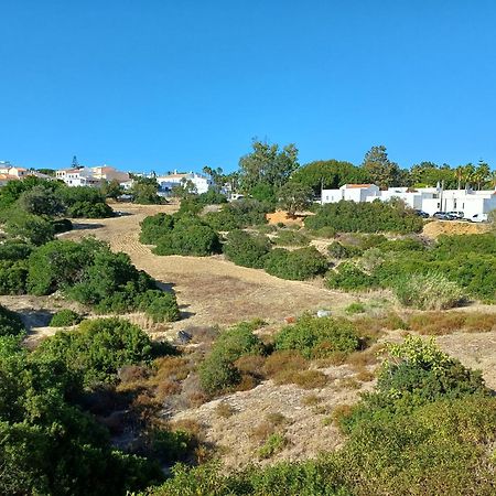 Quarto Casa Na Praia Porches  Eksteriør bilde