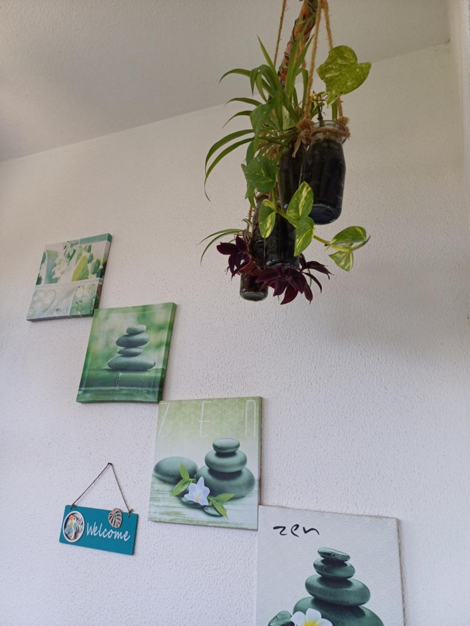 Quarto Casa Na Praia Porches  Eksteriør bilde