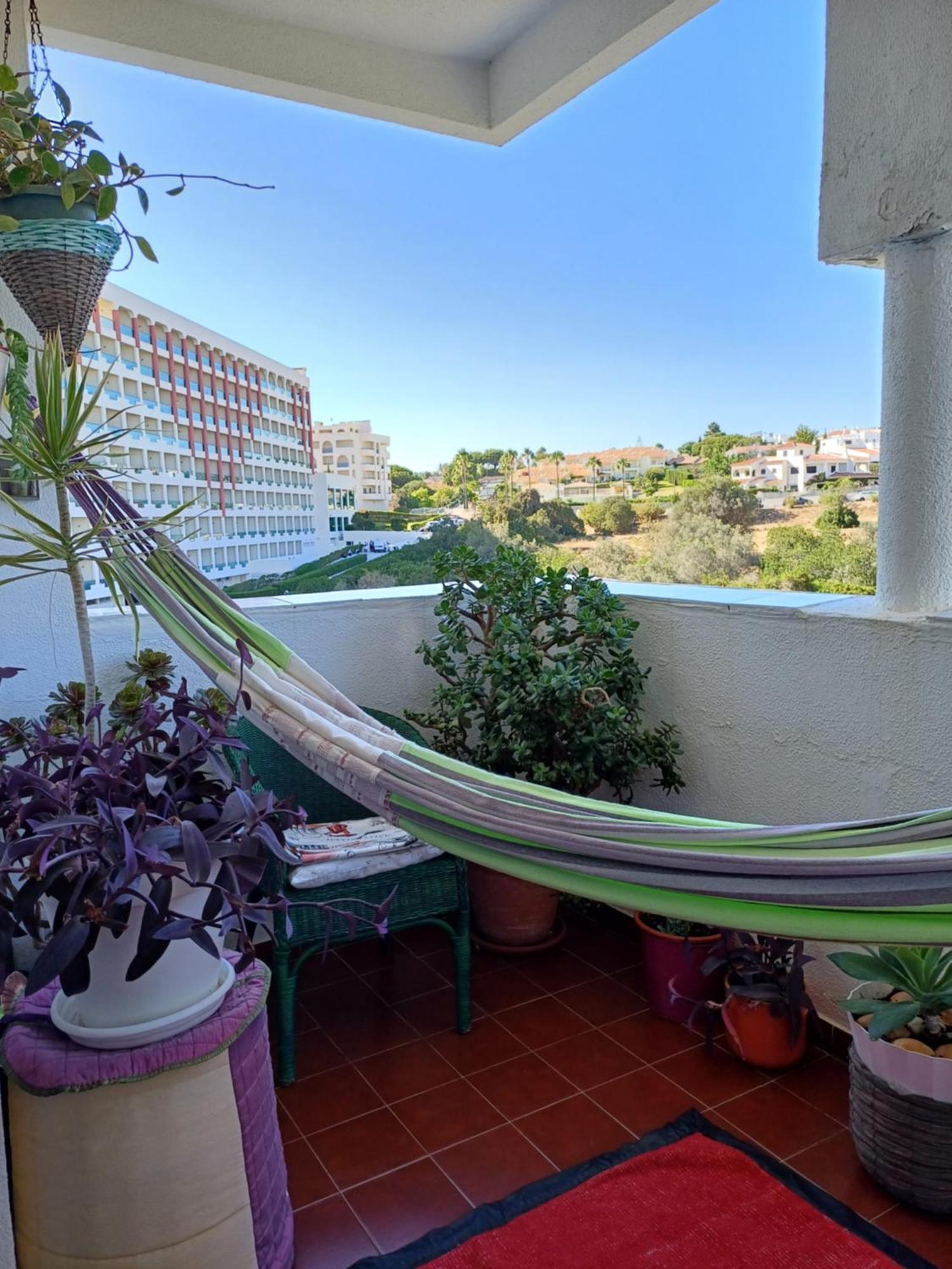 Quarto Casa Na Praia Porches  Eksteriør bilde