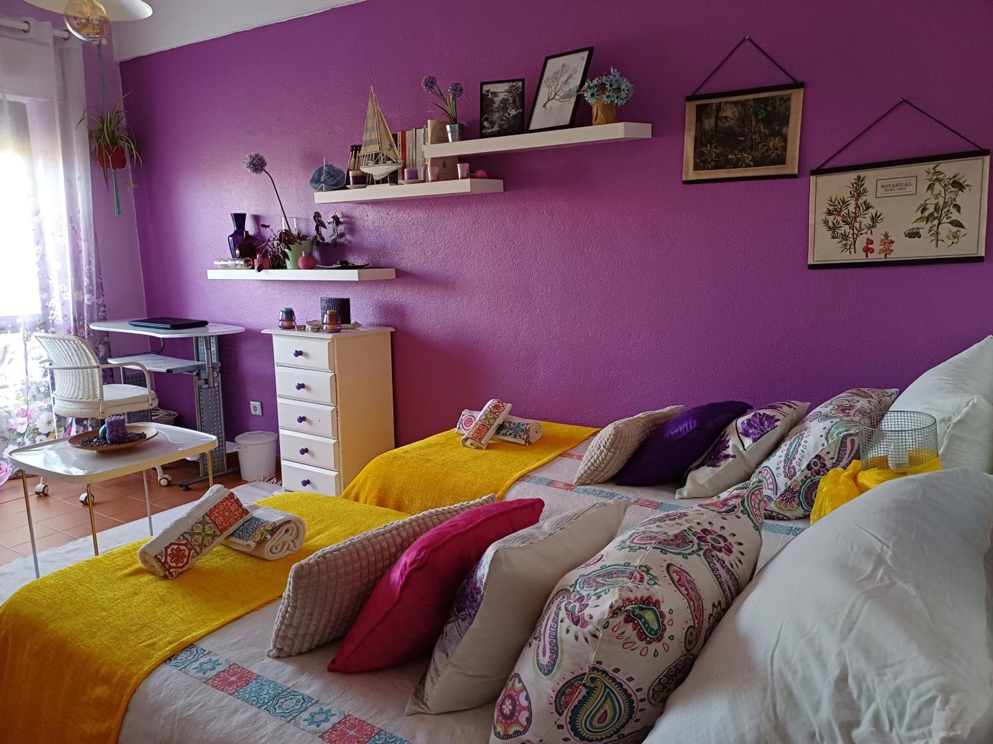 Quarto Casa Na Praia Porches  Eksteriør bilde