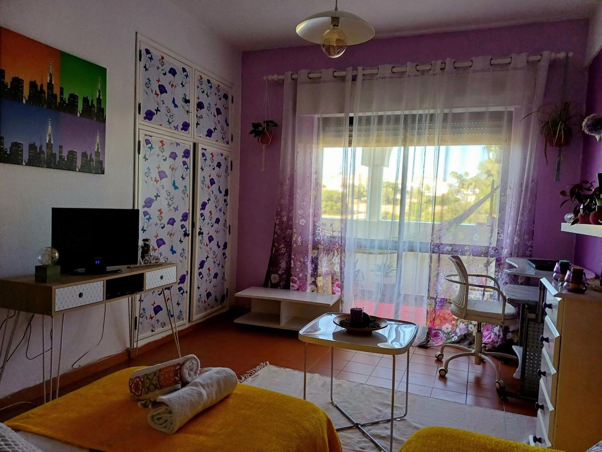 Quarto Casa Na Praia Porches  Eksteriør bilde